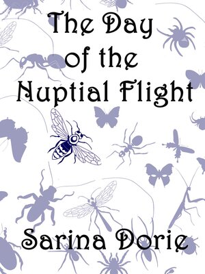 cover image of The Day of the Nuptial Flight